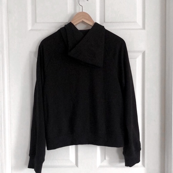 Athleta Retroterry Full-Zip hoodie - Picture 4 of 4